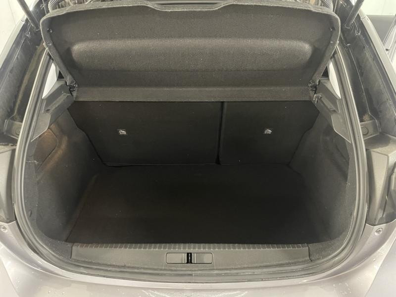 Opel Corsa 1.2 75ch Edition  occasion  Illzach - photo n8