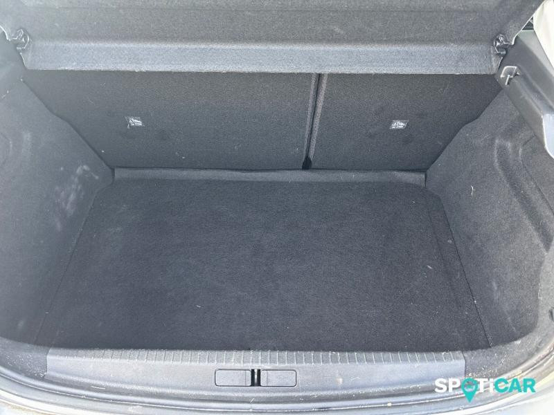 Opel Corsa 1.2 75ch Edition  occasion à LONGUEAU - photo n°6