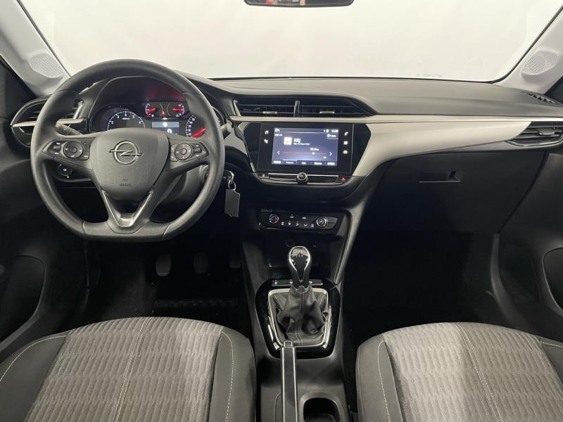 Opel Corsa 1.2 75ch Edition  occasion  Illzach - photo n5