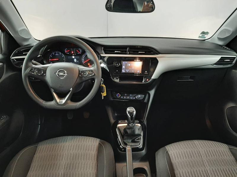 Opel Corsa 1.2 75ch Edition  occasion  Illzach - photo n6