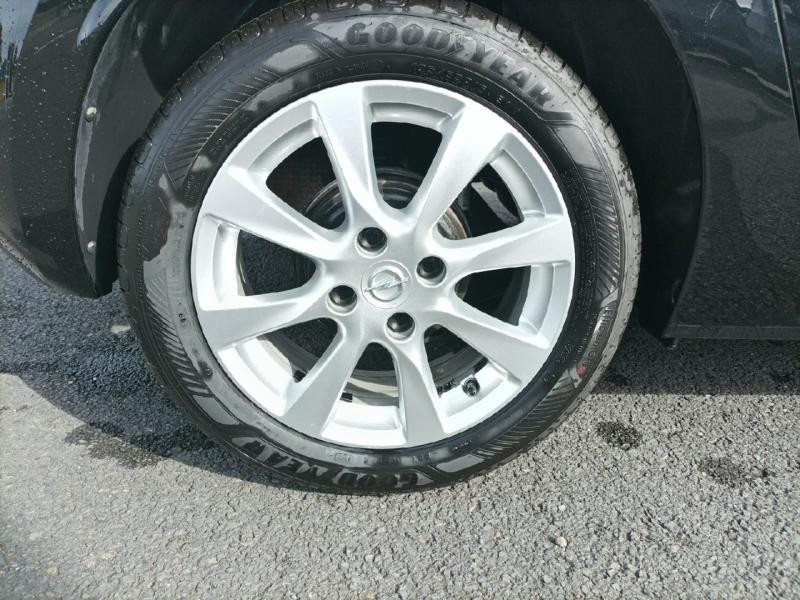 Opel Corsa 1.2 75ch Edition  occasion  Ceris - photo n14