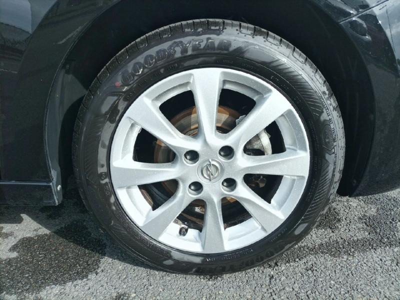 Opel Corsa 1.2 75ch Edition  occasion � Ceris� - photo n�15