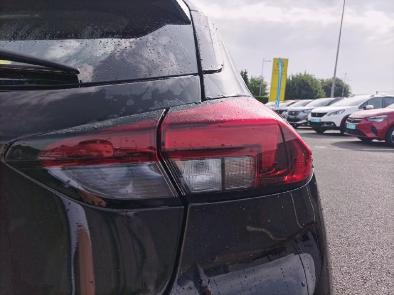 Opel Corsa 1.2 75ch Edition  occasion � Ceris� - photo n�13