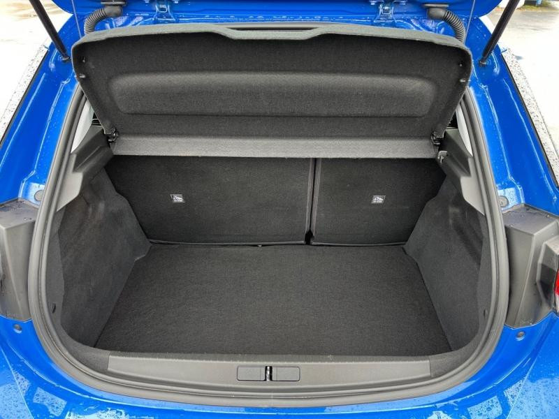 Opel Corsa 1.2 75ch Edition  occasion  Ceris - photo n6