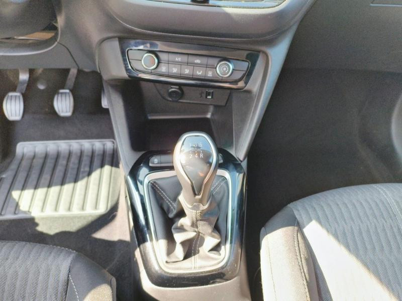 Opel Corsa 1.2 75ch Edition  occasion  Ceris - photo n17