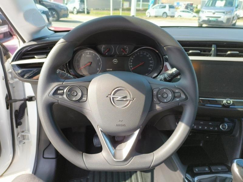 Opel Corsa 1.2 75ch Edition  occasion  Ceris - photo n18
