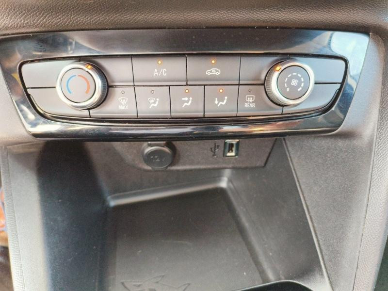 Opel Corsa 1.2 75ch Edition  occasion  Ceris - photo n15