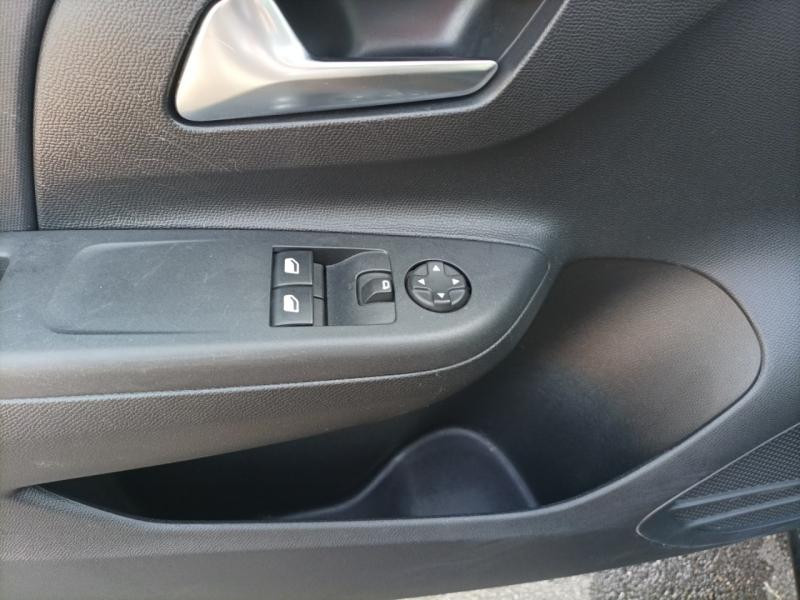 Opel Corsa 1.2 75ch Edition  occasion � Ceris� - photo n�17