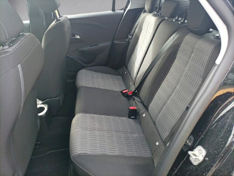 Opel Corsa 1.2 75ch Edition  occasion � Ceris� - photo n�10