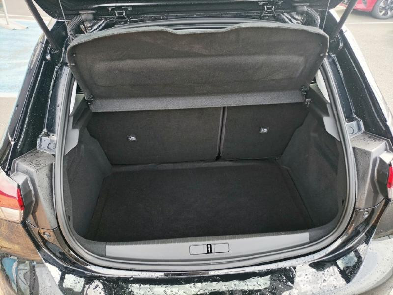 Opel Corsa 1.2 75ch Edition  occasion � Ceris� - photo n�6