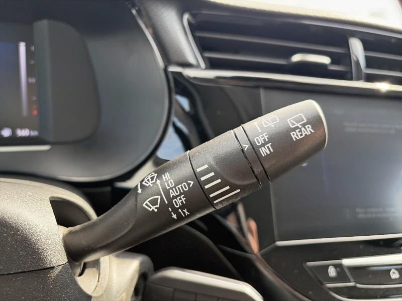 Opel Corsa 1.2 75ch Edition  occasion � Ceris� - photo n�20