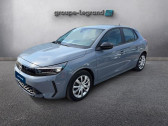 Annonce Opel Corsa occasion Essence 1.2 75ch Edition � Ceris�