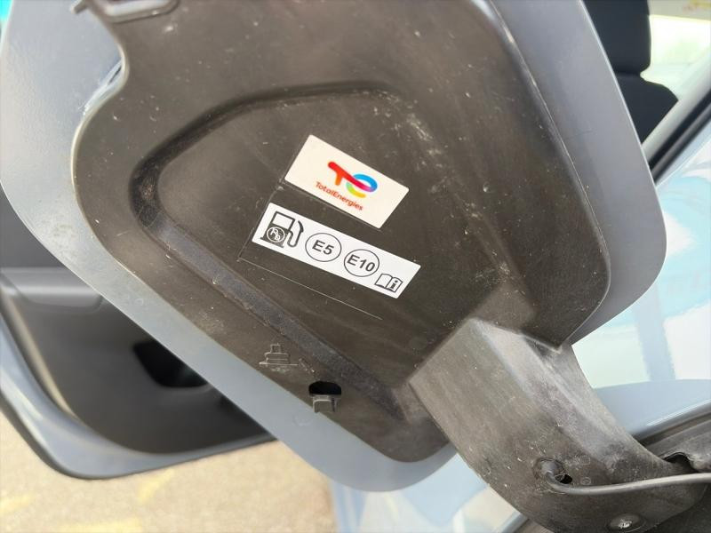 Opel Corsa 1.2 75ch Edition  occasion � Ceris� - photo n�14