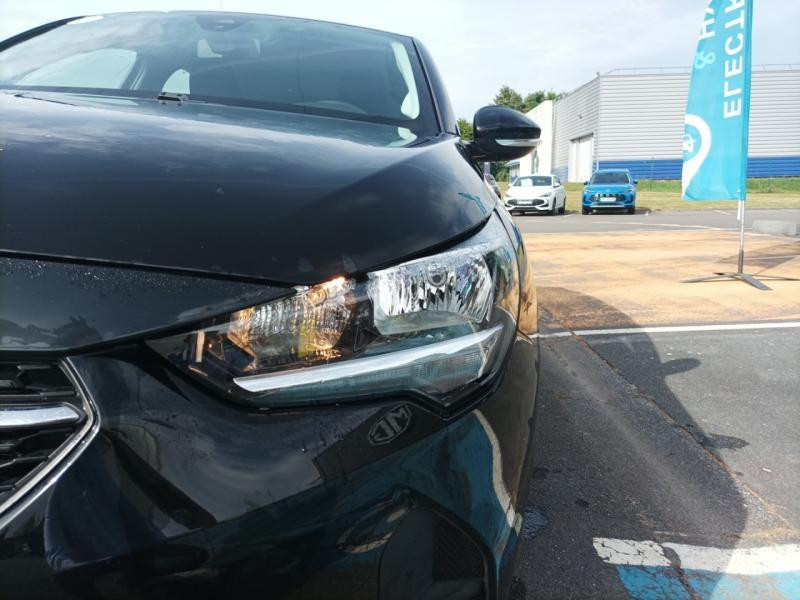 Opel Corsa 1.2 75ch Edition  occasion  Flers - photo n16