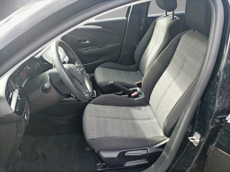 Opel Corsa 1.2 75ch Edition  occasion  Flers - photo n9
