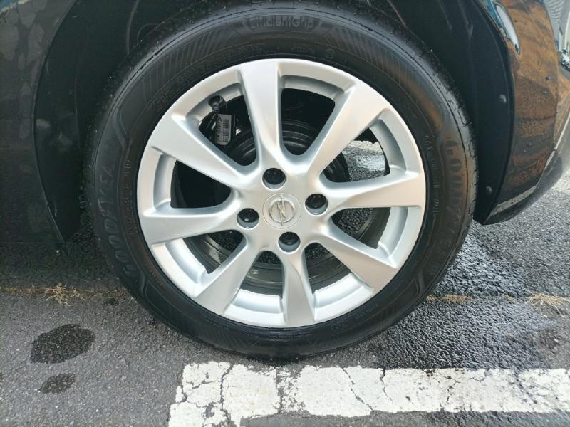 Opel Corsa 1.2 75ch Edition  occasion  Flers - photo n12