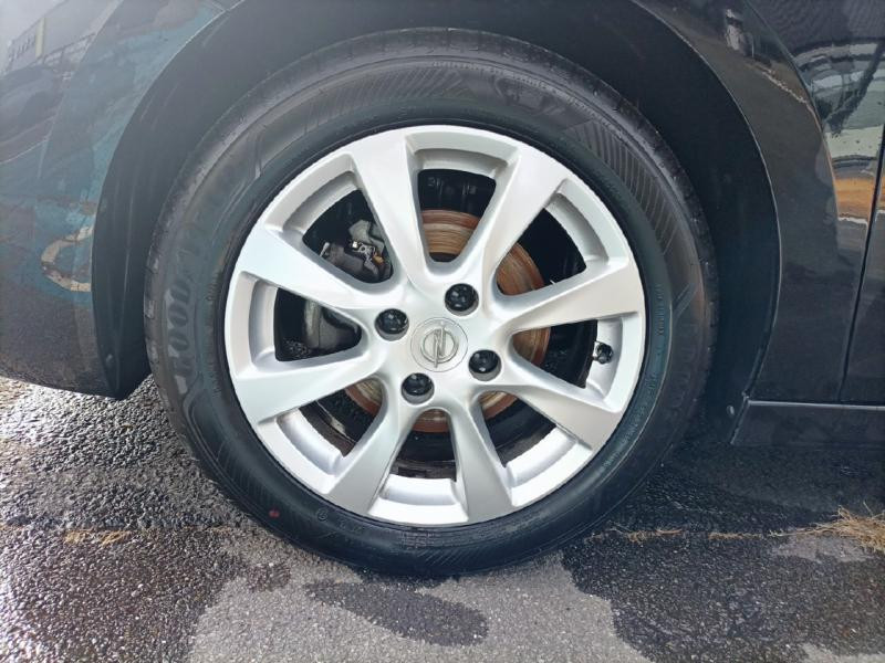 Opel Corsa 1.2 75ch Edition  occasion  Flers - photo n11