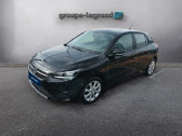 Opel Corsa occasion année 2022 boite Manuelle Annonce Opel Corsa occasion Essence 1.2 75ch Edition à Flers