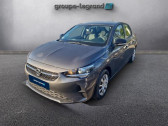 Opel Corsa 1.2 75ch Edition   Le Mans 72