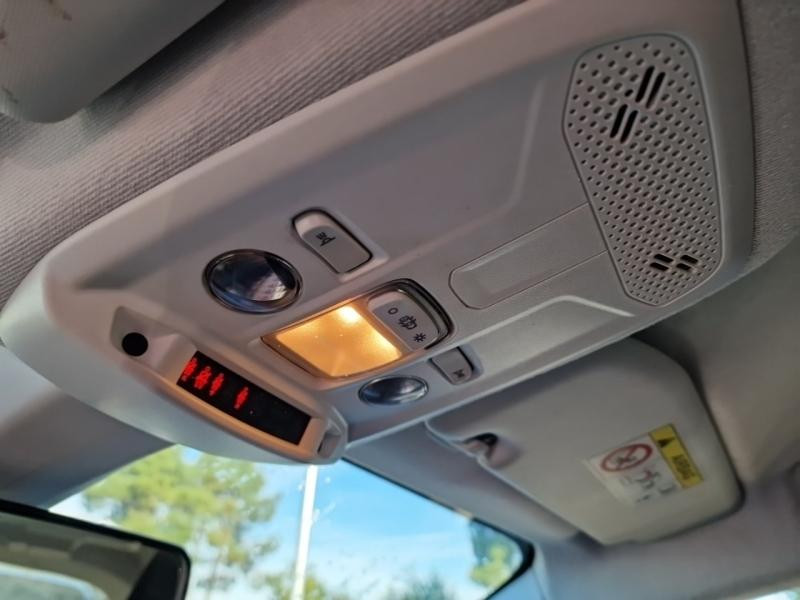 Opel Corsa 1.2 75ch Edition  occasion  Le Mans - photo n13