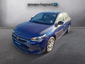 Annonce Opel Corsa occasion Essence 1.2 75ch Edition  Le Mans