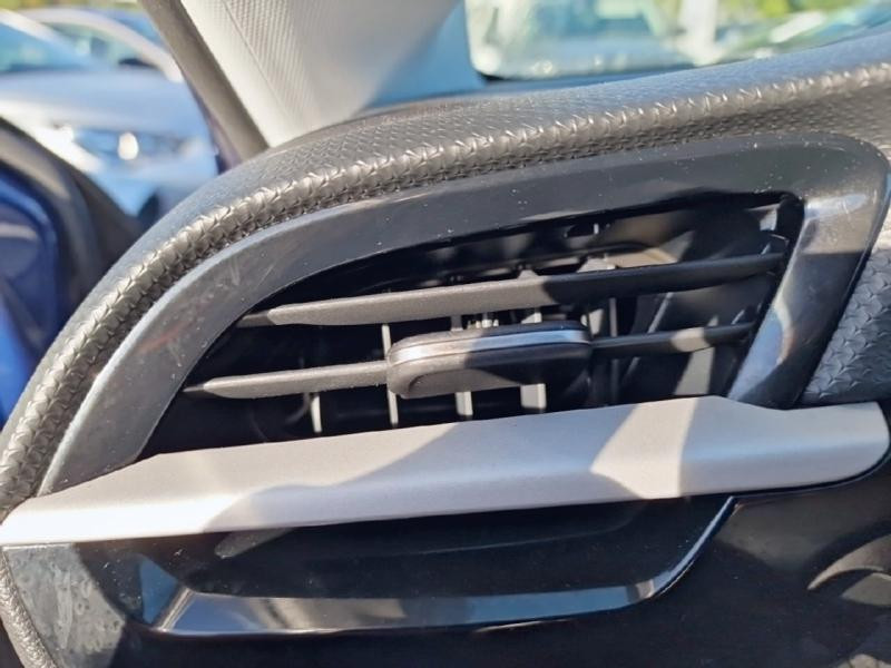 Opel Corsa 1.2 75ch Edition  occasion  Le Mans - photo n14