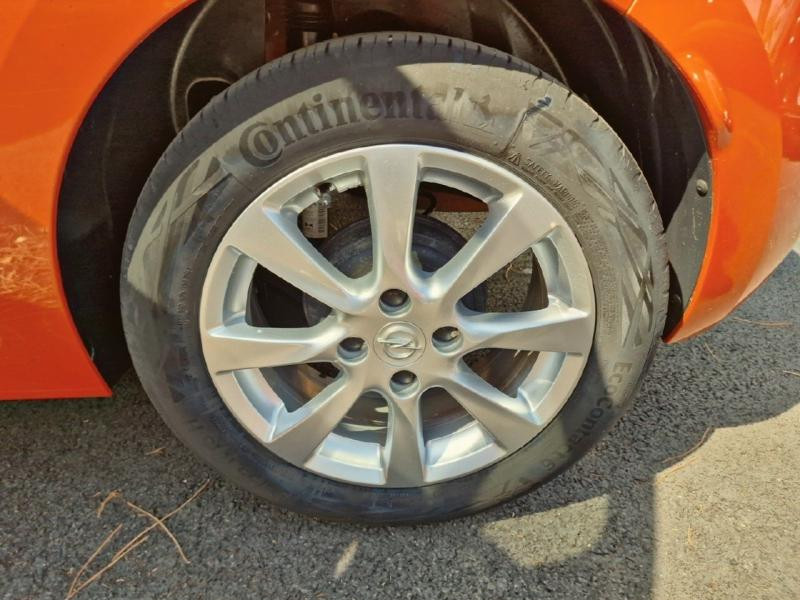 Opel Corsa 1.2 75ch Edition  occasion  Le Mans - photo n11