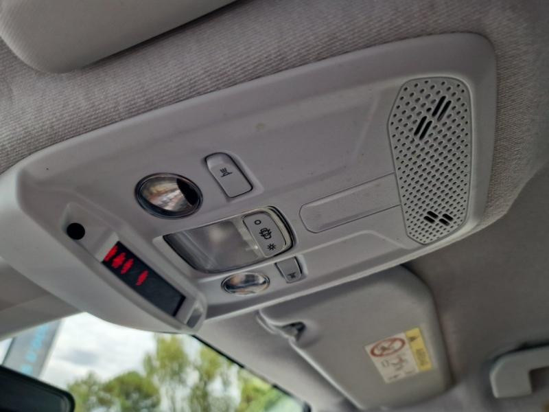 Opel Corsa 1.2 75ch Edition  occasion  Le Mans - photo n13