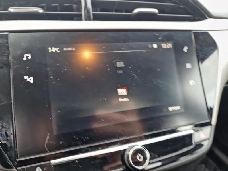 Opel Corsa 1.2 75ch Edition  occasion  Le Mans - photo n16