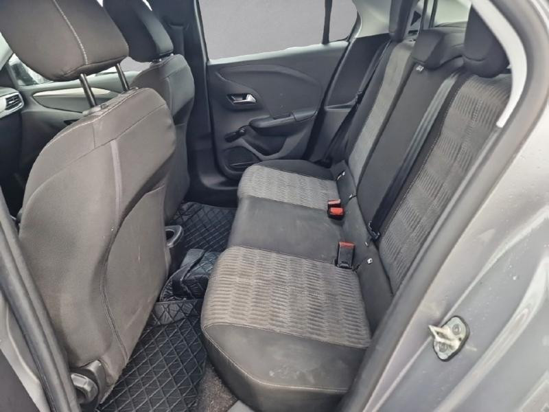 Opel Corsa 1.2 75ch Edition  occasion  Le Mans - photo n10