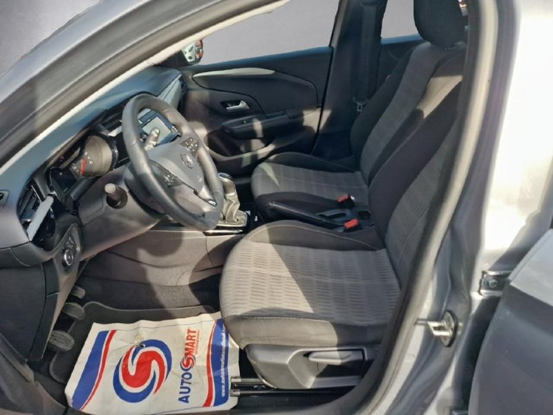Opel Corsa 1.2 75ch Edition  occasion  Le Mans - photo n9