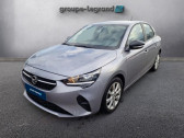 Annonce Opel Corsa occasion Essence 1.2 75ch Edition  Le Mans
