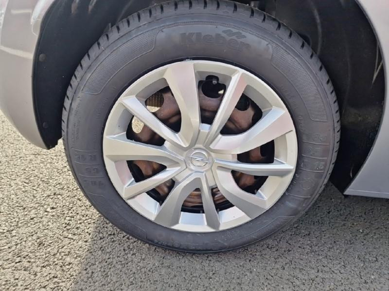 Opel Corsa 1.2 75ch Edition  occasion  Le Mans - photo n14