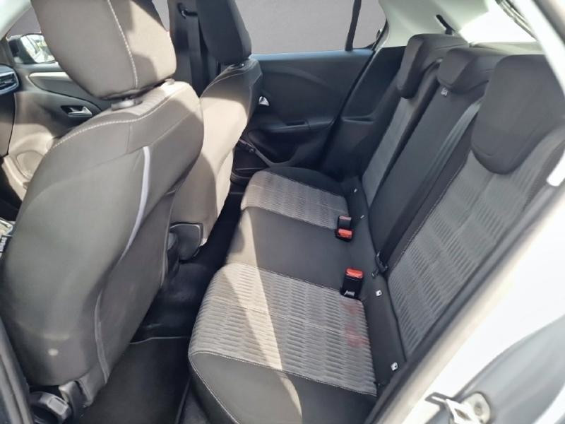 Opel Corsa 1.2 75ch Edition  occasion  Le Mans - photo n10