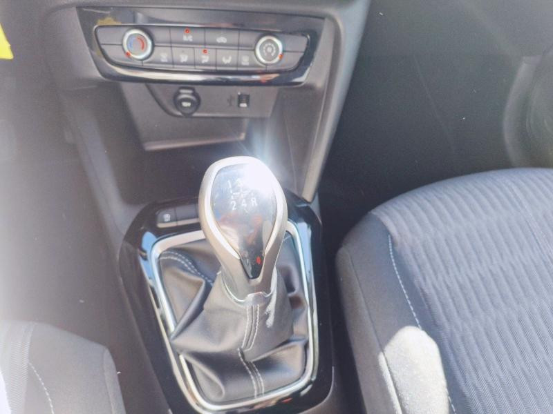 Opel Corsa 1.2 75ch Edition  occasion  Le Mans - photo n14