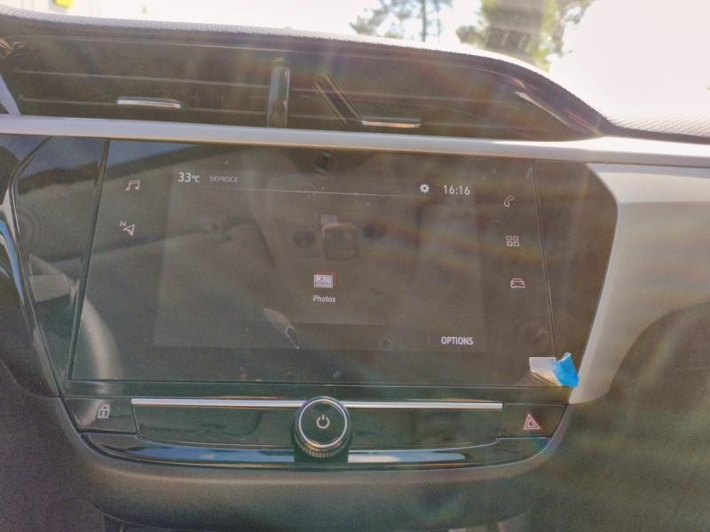 Opel Corsa 1.2 75ch Edition  occasion  Le Mans - photo n17