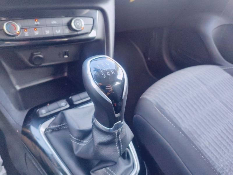 Opel Corsa 1.2 75ch Edition  occasion � Le Mans - photo n�14