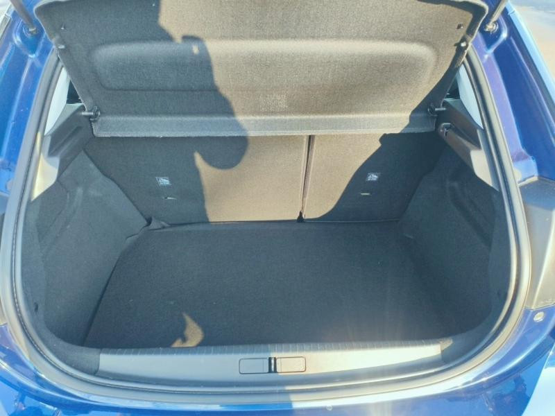 Opel Corsa 1.2 75ch Edition  occasion � Le Mans - photo n�6