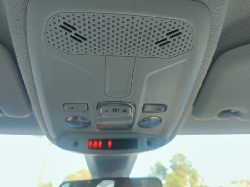 Opel Corsa 1.2 75ch Edition  occasion � Le Mans - photo n�13