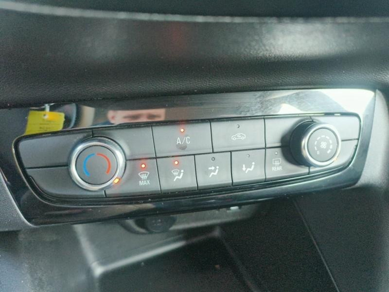 Opel Corsa 1.2 75ch Edition  occasion � Le Mans - photo n�20