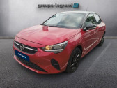 Opel Corsa occasion année 2020 boite Manuelle Annonce Opel Corsa occasion Essence 1.2 75ch Edition à Le Mans