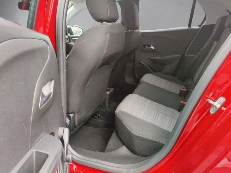 Opel Corsa 1.2 75ch Edition  occasion  Le Mans - photo n10