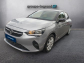 Annonce Opel Corsa occasion Essence 1.2 75ch Edition  Le Mans