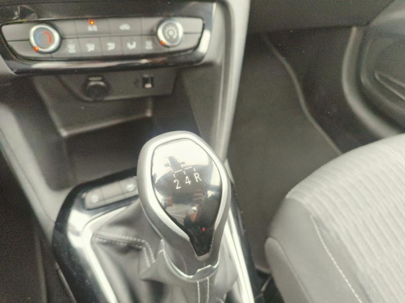 Opel Corsa 1.2 75ch Edition  occasion  Le Mans - photo n14