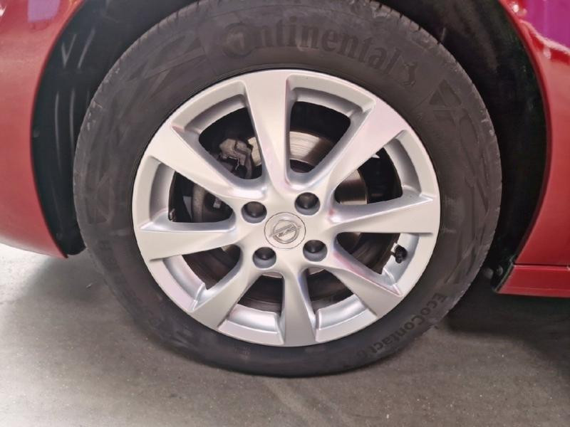 Opel Corsa 1.2 75ch Edition  occasion  Le Mans - photo n11