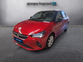 Opel Corsa 1.2 75ch Edition   Le Mans 72