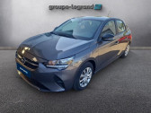 Annonce Opel Corsa occasion Essence 1.2 75ch Edition  Le Mans