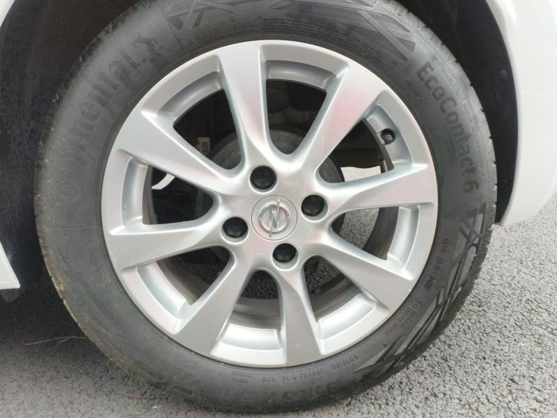 Opel Corsa 1.2 75ch Edition  occasion  Le Mans - photo n3