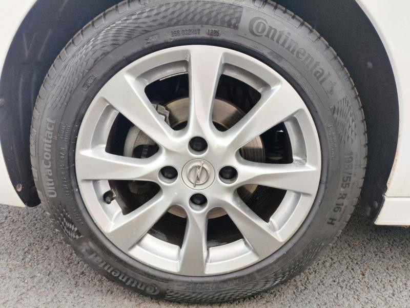 Opel Corsa 1.2 75ch Edition  occasion  Le Mans - photo n3