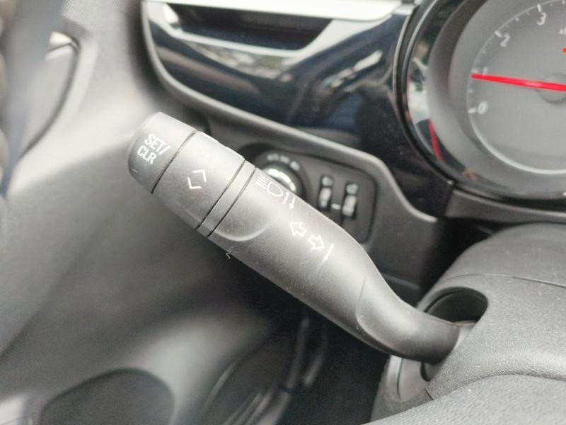 Opel Corsa 1.2 75ch Edition  occasion  Le Mans - photo n18